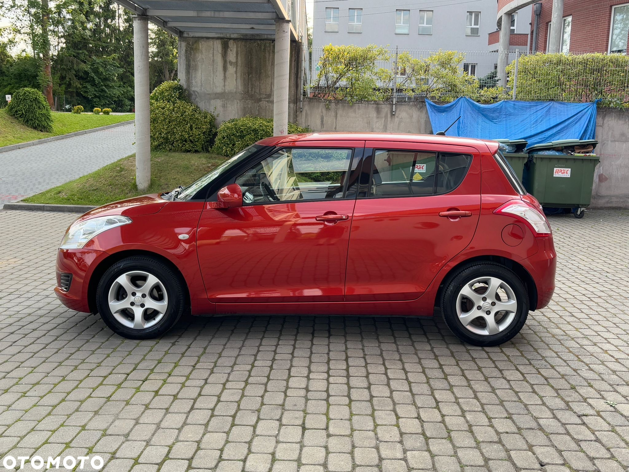 Suzuki Swift 1.2 Comfort - 6
