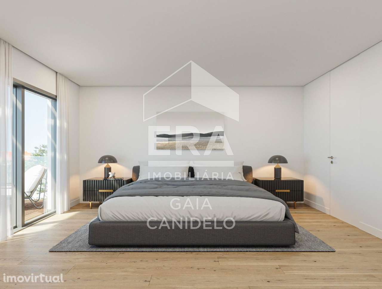 Madalena House, Moradia T3 Luxo Madalena - Grande imagem: 5/6