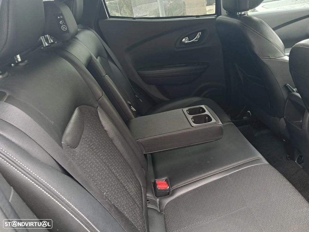 Renault Kadjar 1.5 dCi Exclusive - 31