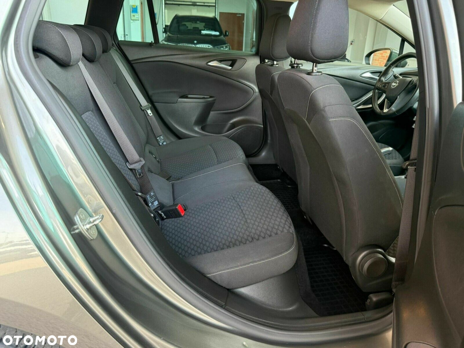 Opel Astra - 13