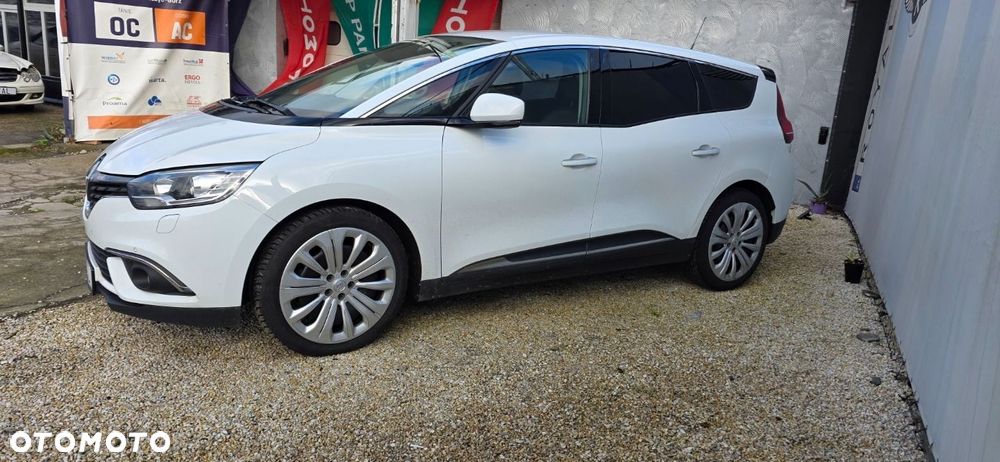 Renault Grand Scenic - 2