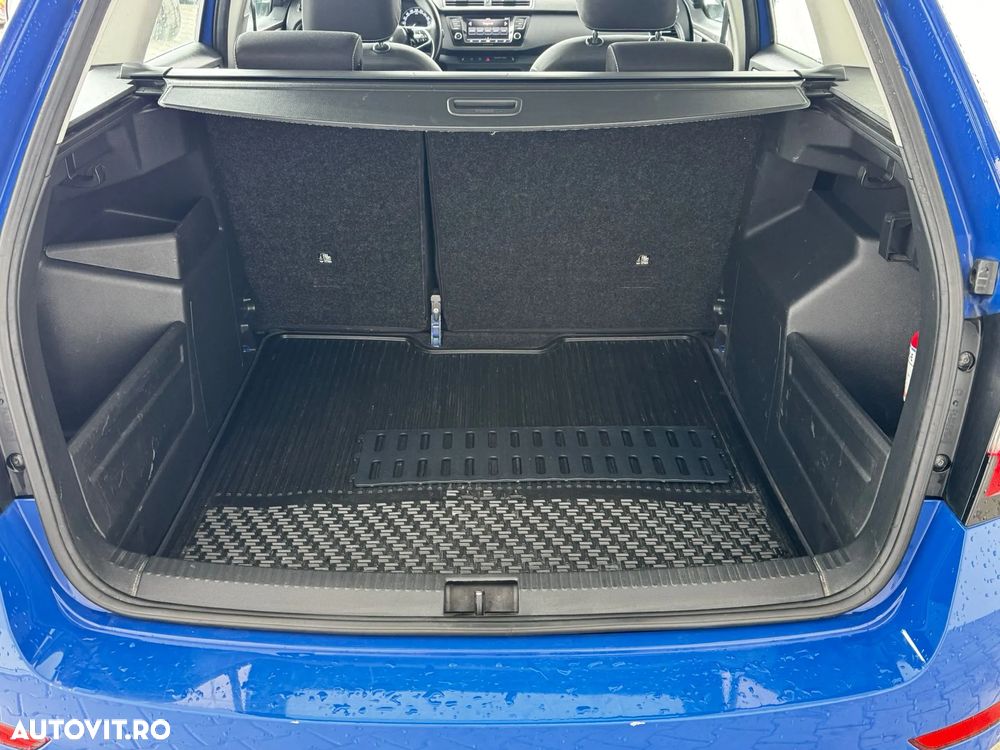 Skoda Fabia 1.0 TSI 95 CP Ambition - 9