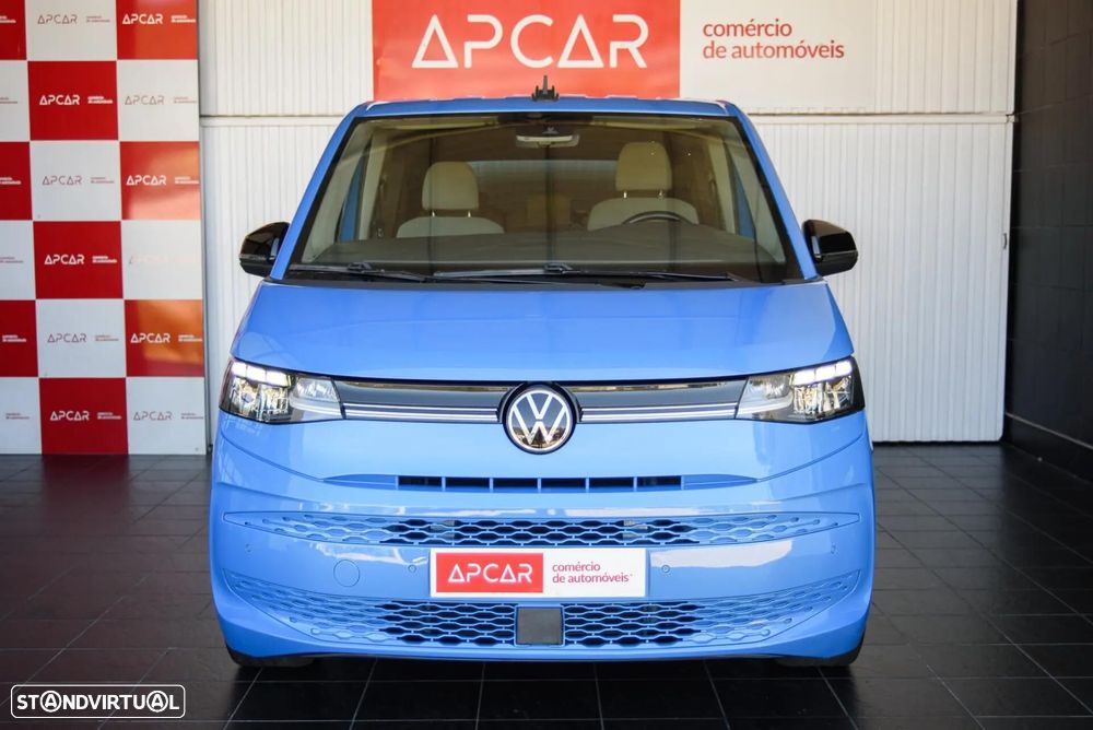 VW Multivan 1.4 TSI e-Hybrid Life DSG - 20