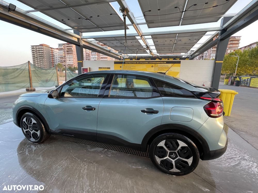 Citroën C4 1.2 PureTech S&S BVM6 Feel Pack - 6