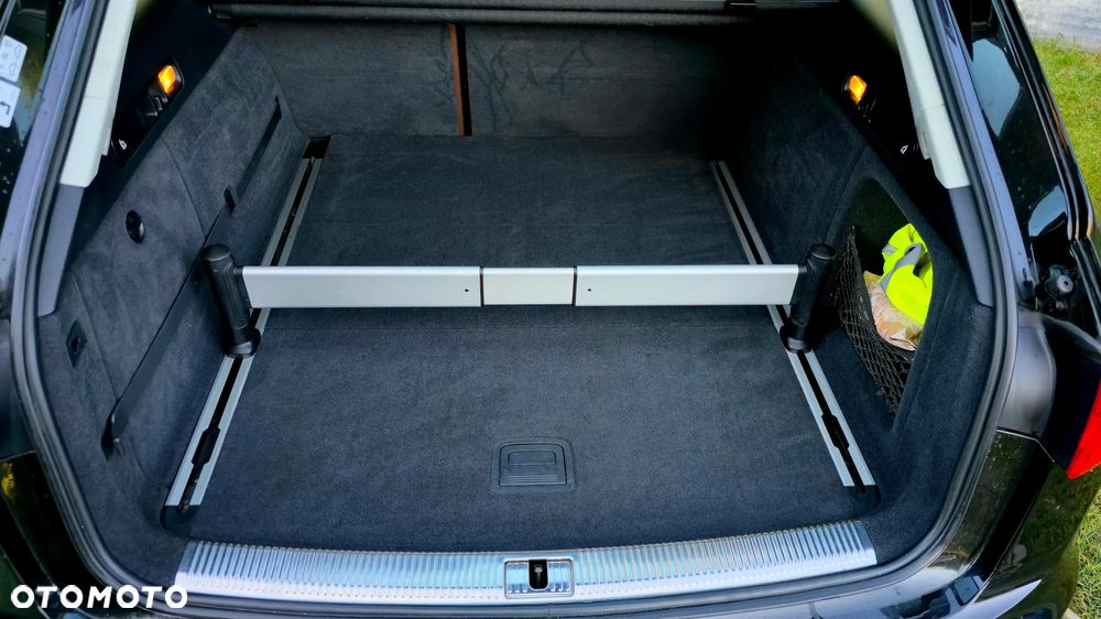 Audi A6 Avant 2.0 TDI DPF sport selection - 21