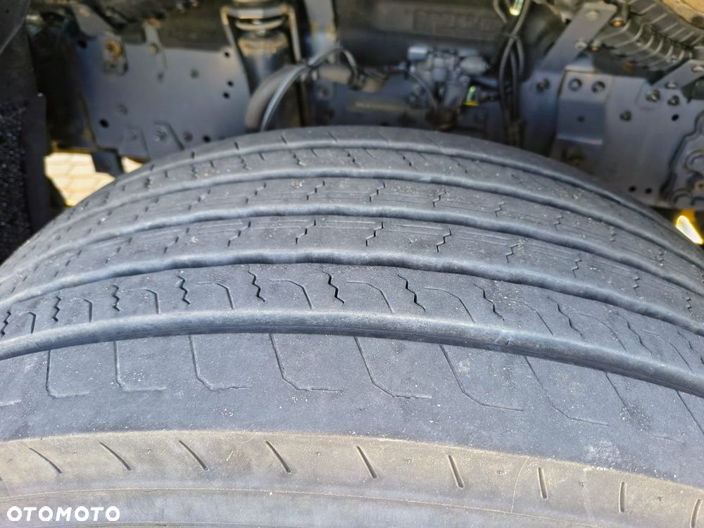 DAF XF 480 FT / STANDARD / AUTOMAT / SUPER SPACE CAB / - 22