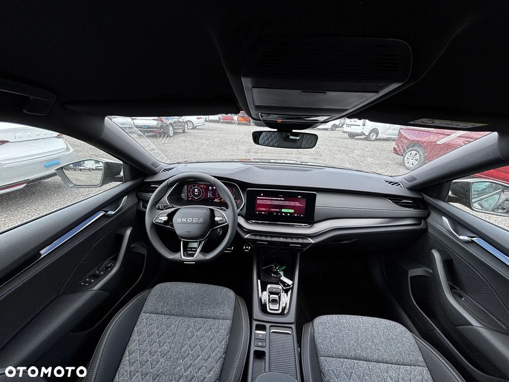 Skoda Octavia - 7