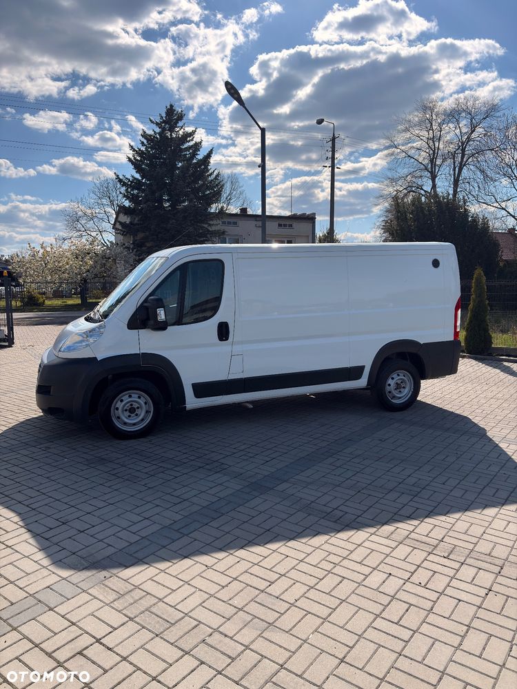 Fiat Ducato - 13