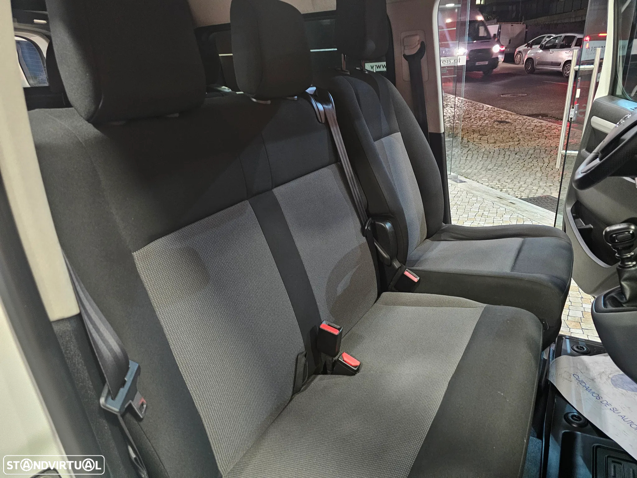 Toyota Proace 1.6 D-4D L1 6L - 15