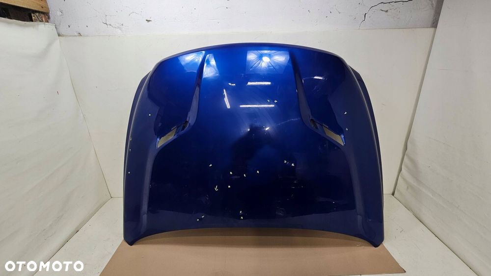 masak pokrywa silnika dodge ram 1500 srt 2009-2018 rok oryginał - 1