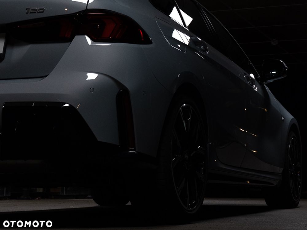 BMW Seria 1 - 6