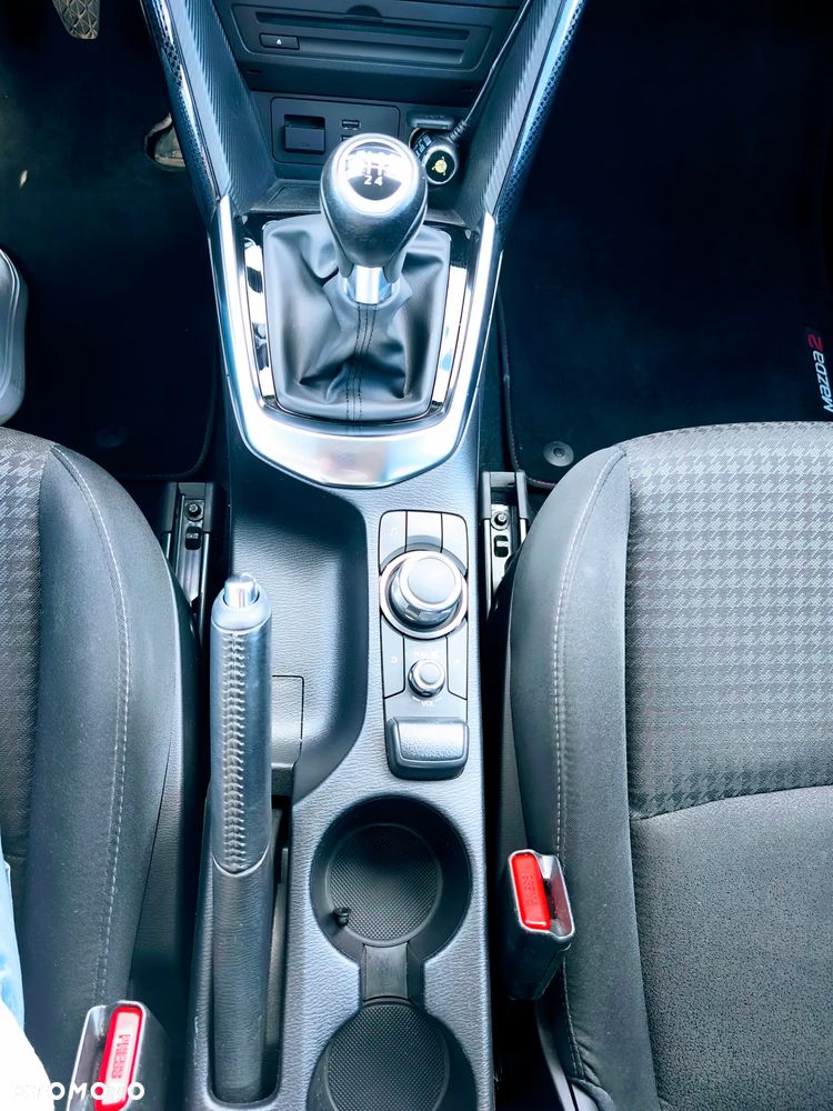 Mazda 2 1.5 Skyenergy - 9