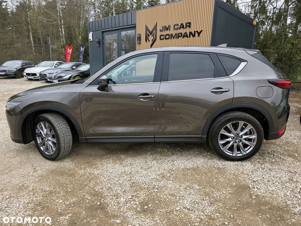 Mazda CX-5 - 22