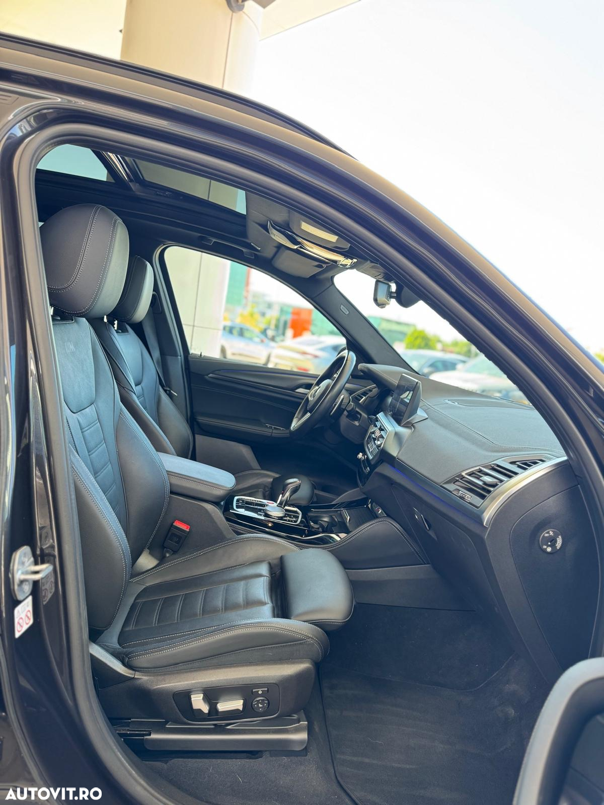 BMW X3 M Standard - 22