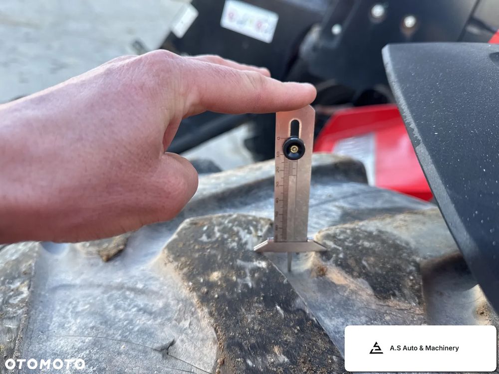Manitou MLT 741 140 - 12