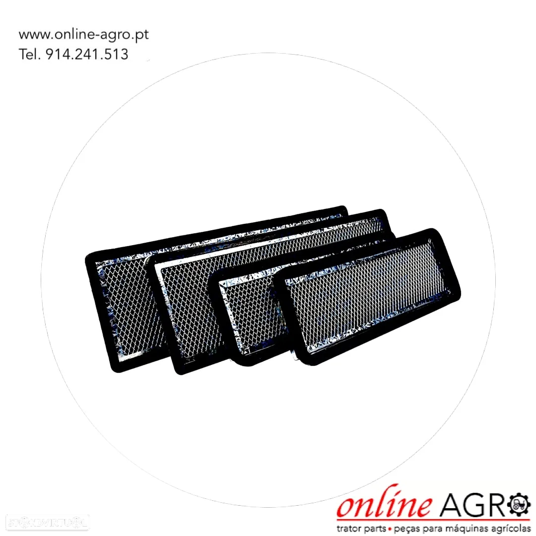 Peças para tratores Deutz Fahr - 33