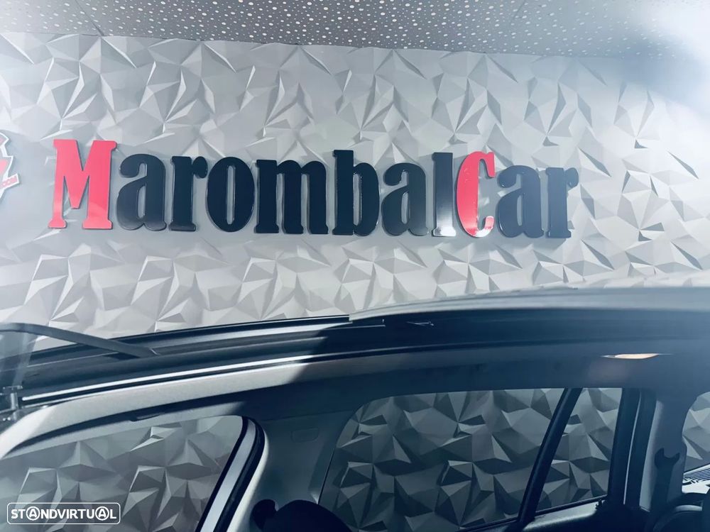 BMW 218 Gran Tourer d Aut. Luxury Line - 36