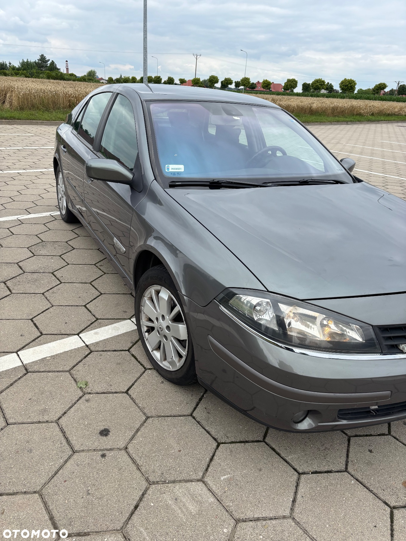 Renault Laguna - 31