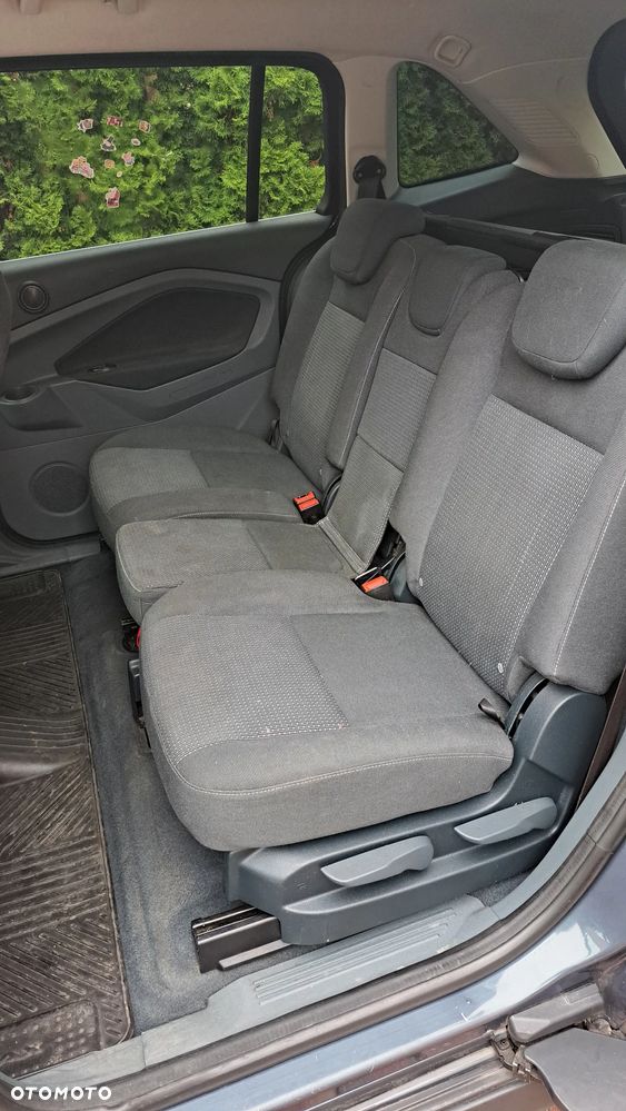 Ford Grand C-MAX 2.0 TDCi Business Edition - 8