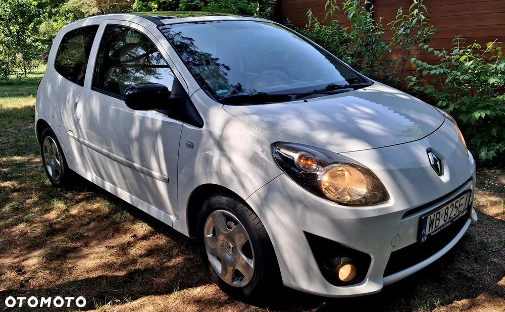 Renault Twingo 1.2 16V Night&Day - 3