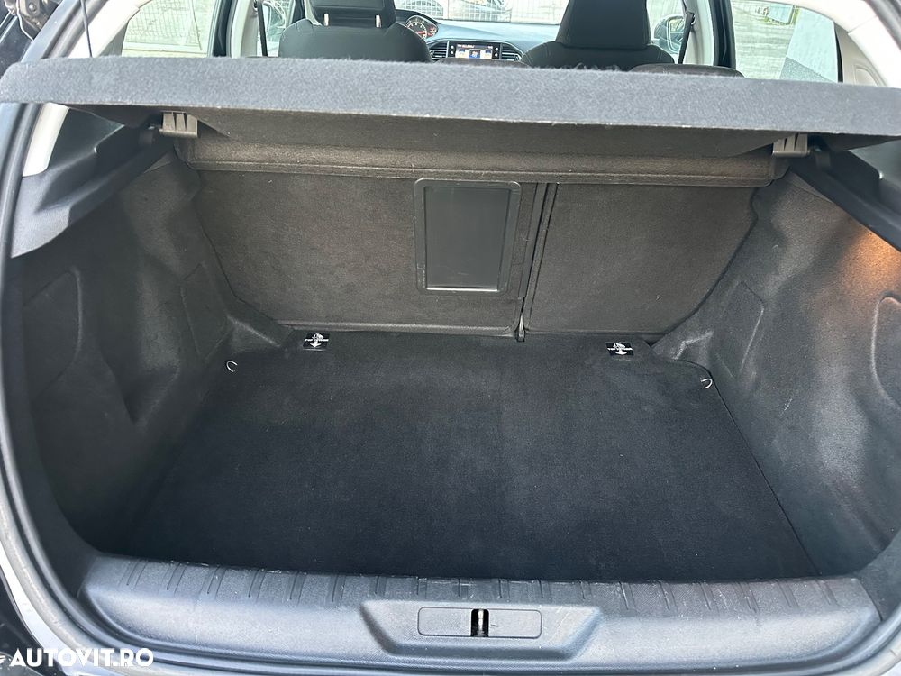 Peugeot 308 2.0 BlueHDI FAP STT Allure - 25