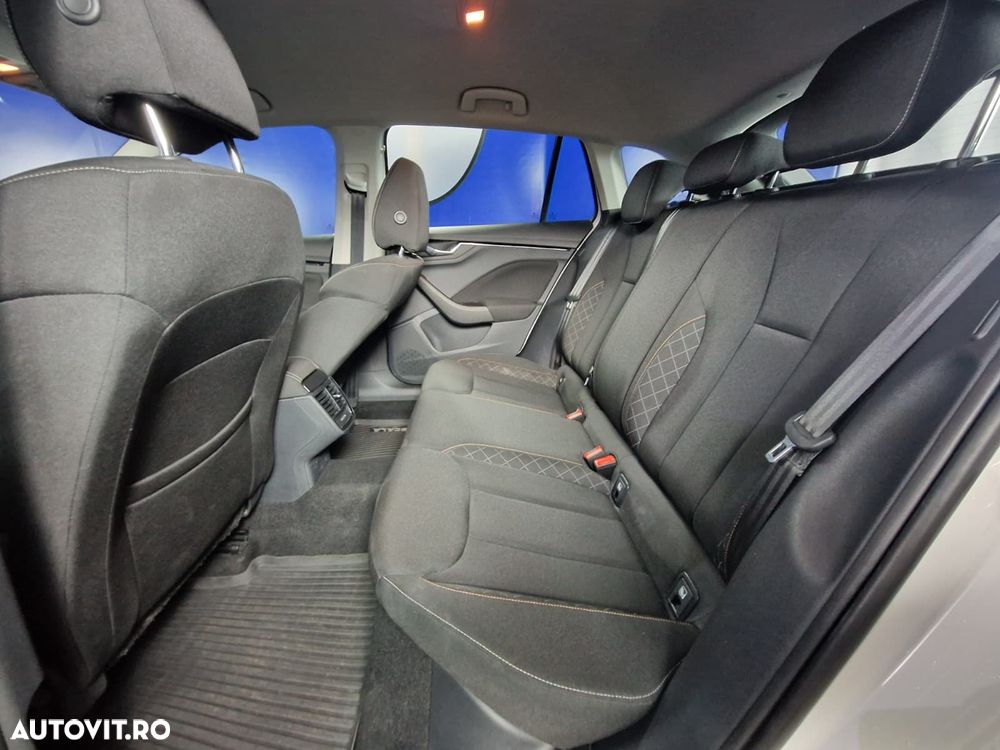 Skoda Scala 1.6 TDI DSG Ambition - 26