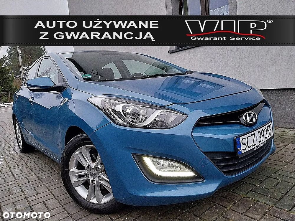 Hyundai i30 1.4 Style - 1