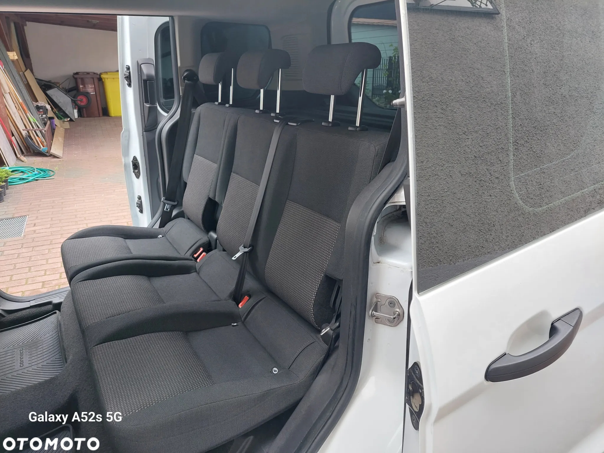 Ford Tourneo Connect 1.0 EcoBoost Start-Stop Trend - 7
