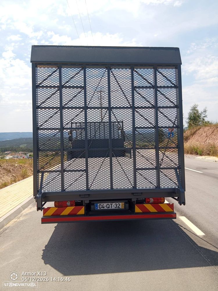 Iveco Eurocargo - 5