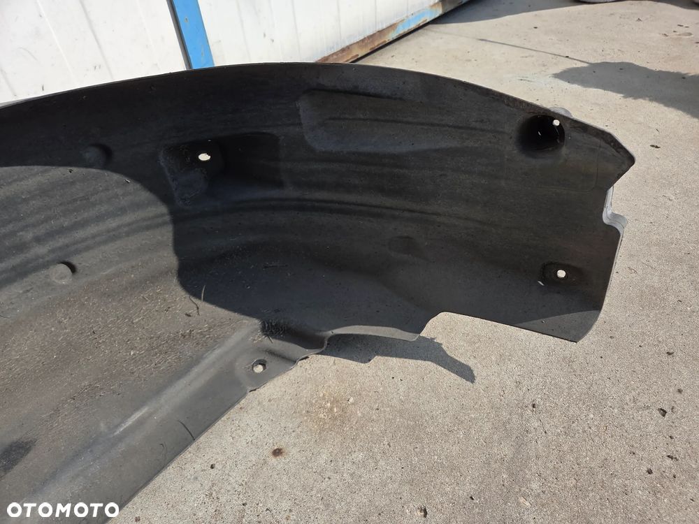 Nadkole prawe tylne tył Peugeot 508 II SW - 2