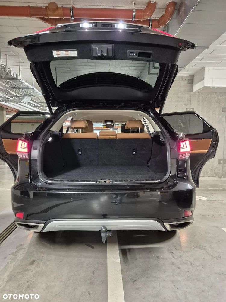 Lexus RX 300 Prestige - 5