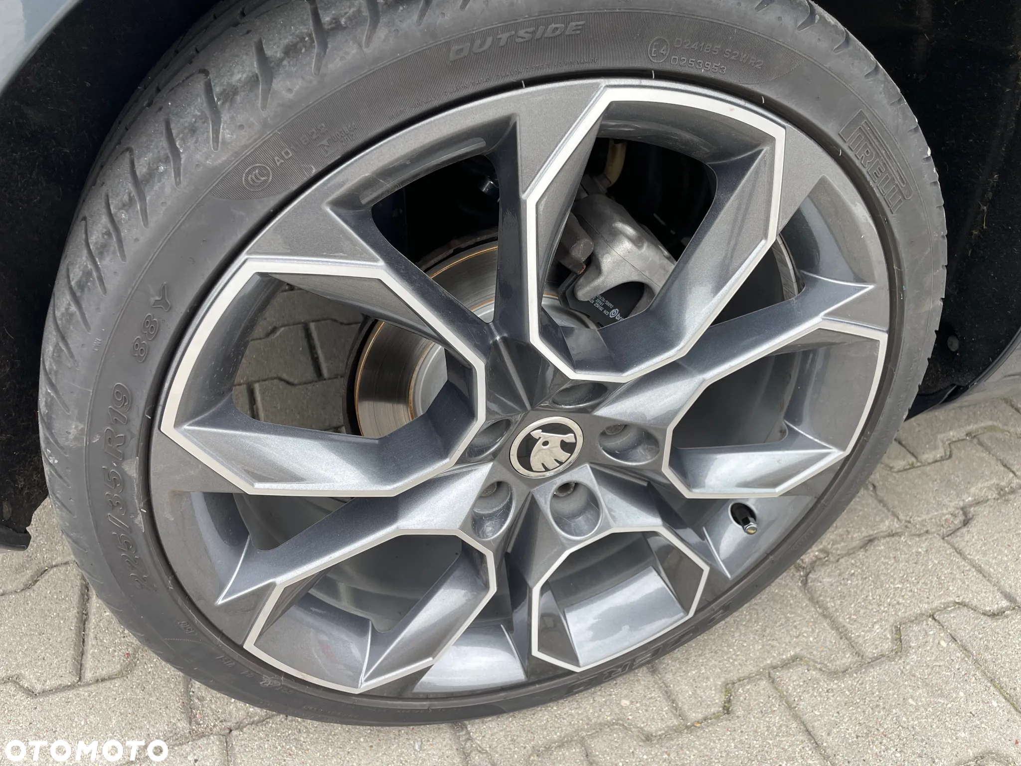 Skoda Octavia 1.4 TSI Green tec DSG Ambition - 29