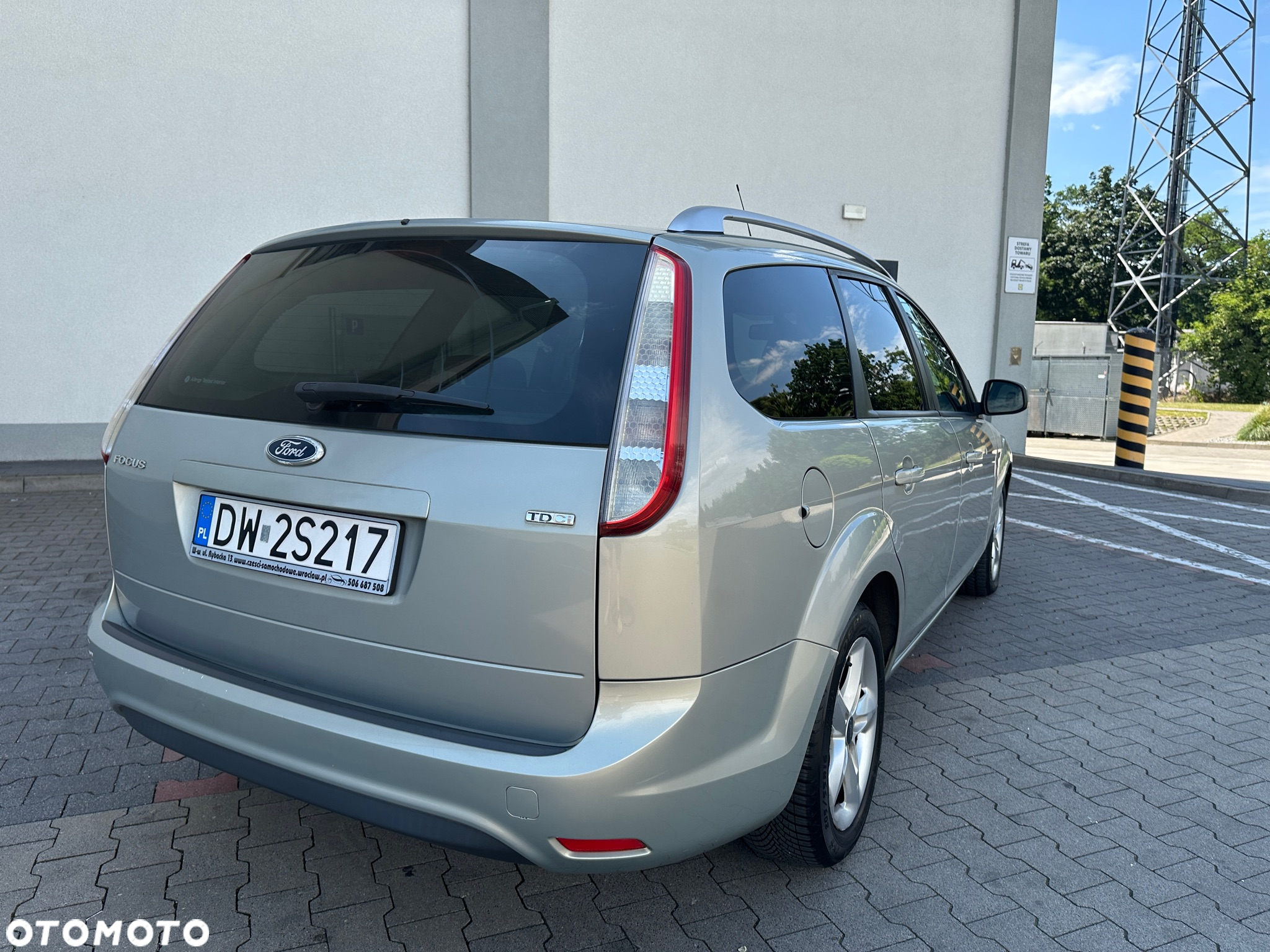 Ford Focus - 3