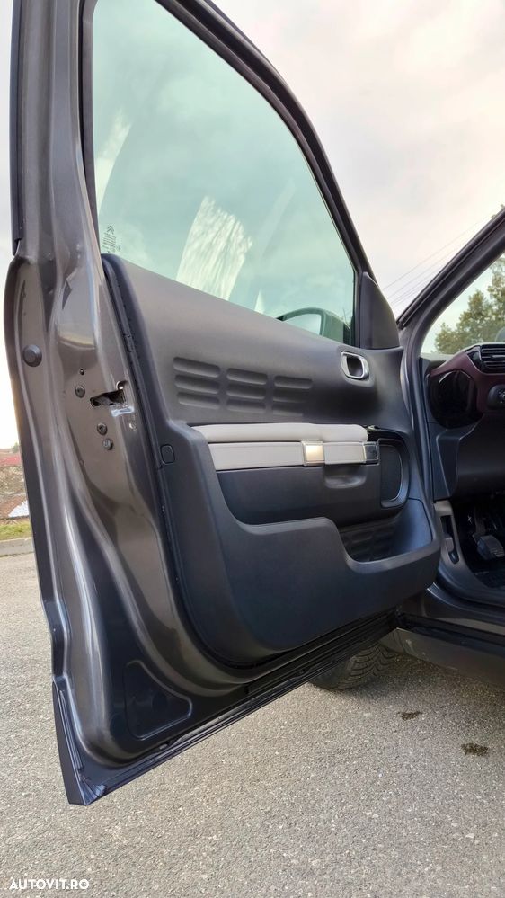 Citroën C4 Cactus BlueHDi 100 Stop&Start Feel - 19