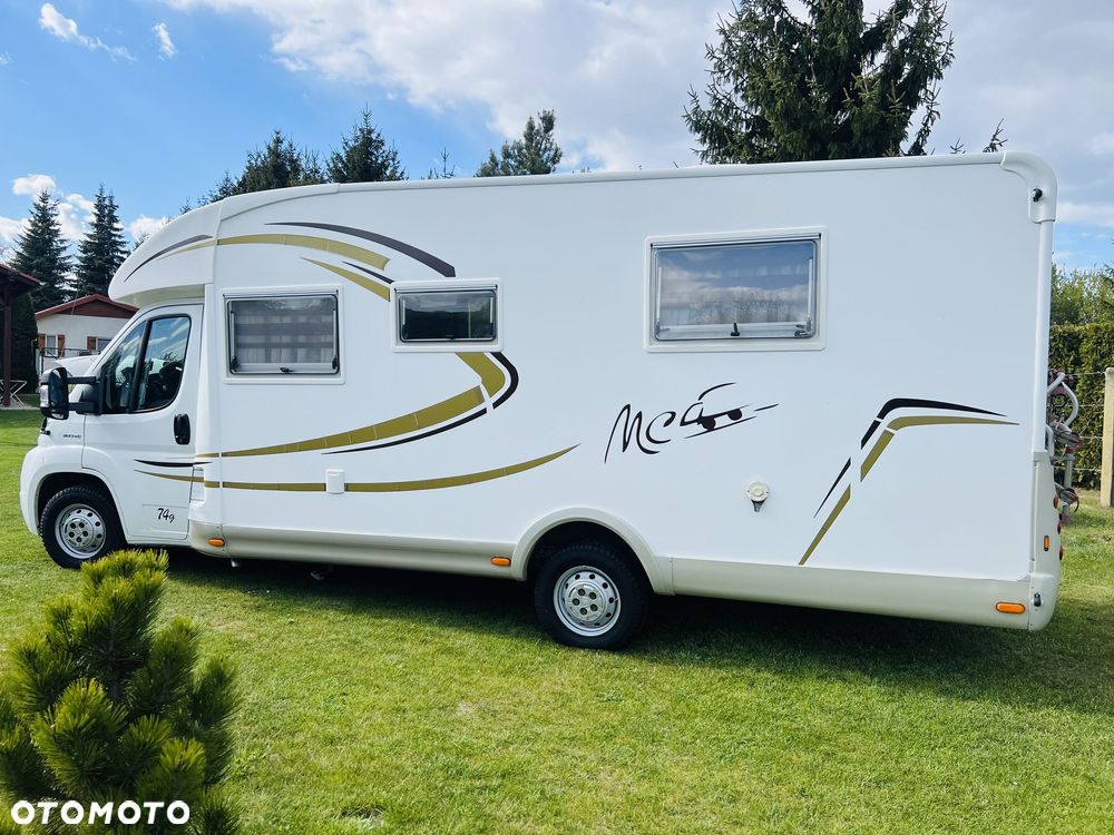 Fiat Ducato - 5