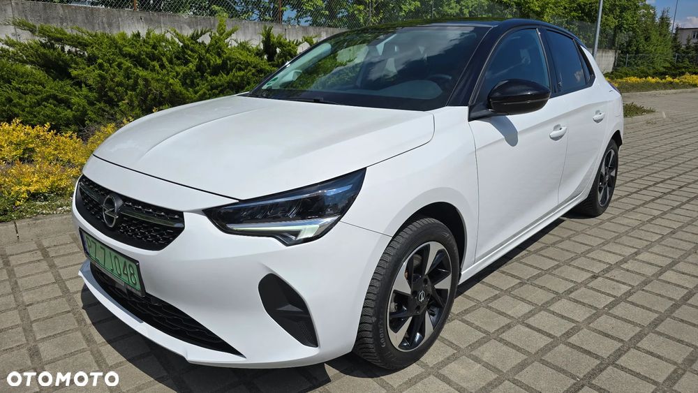 Opel Corsa Electric Ultimate - 9