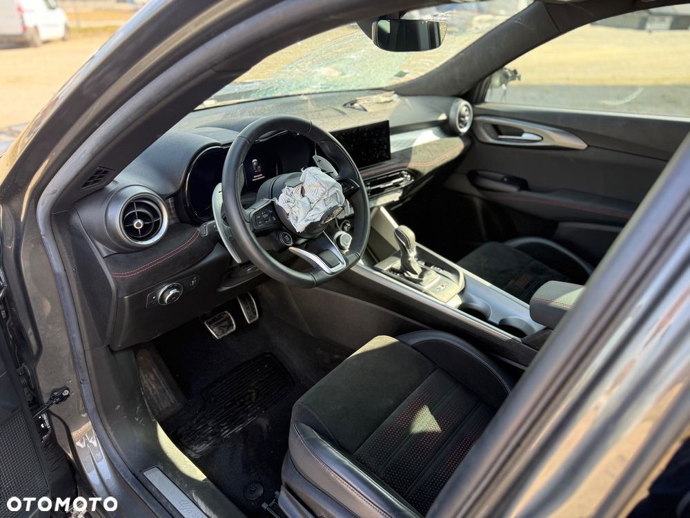 Alfa Romeo Tonale - 18