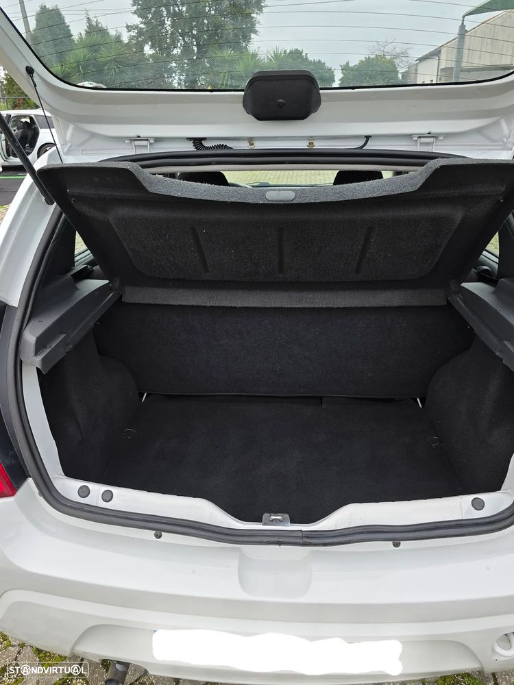 Dacia Sandero 1.2 16V Pack Bi-Fuel - 6