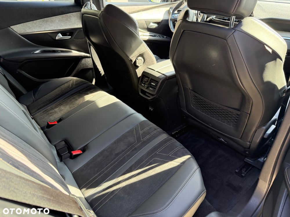 Peugeot 3008 1.5 BlueHDi GT S&S EAT8 - 12