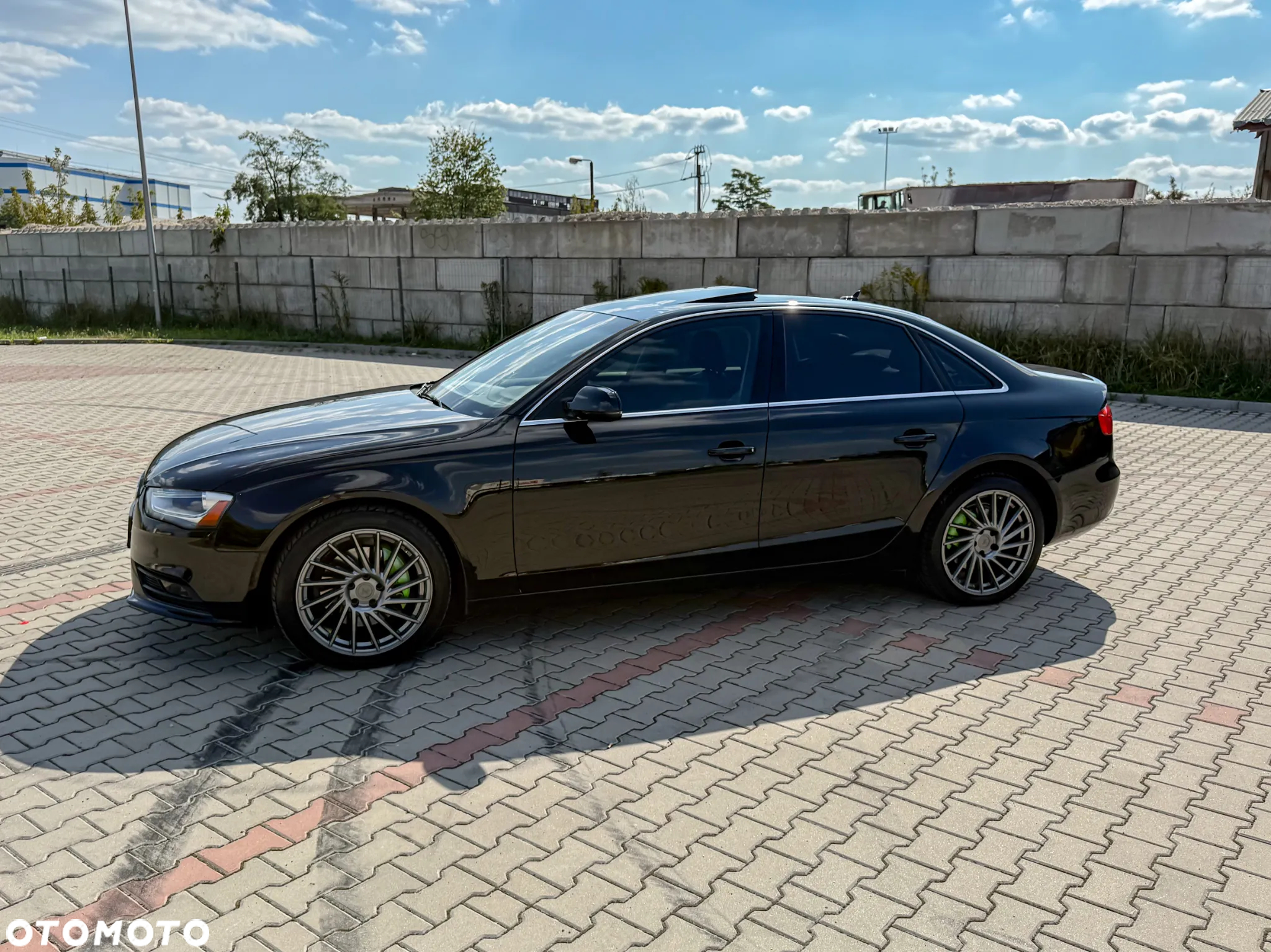 Audi A4 - 2