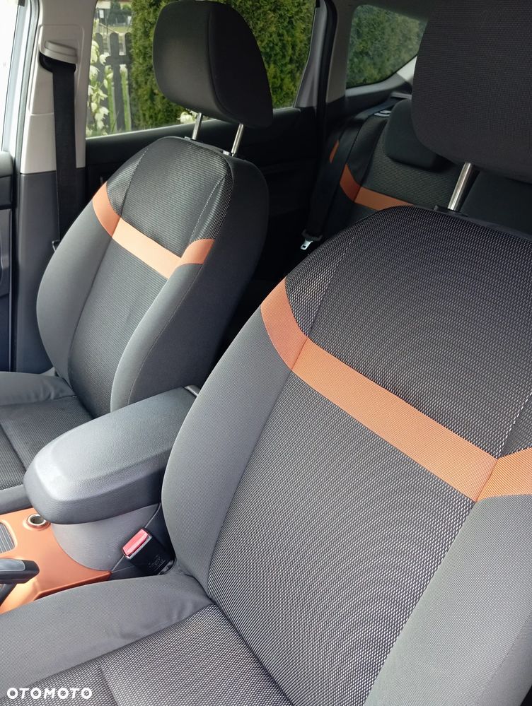 Ford Kuga 2.0 TDCi Trend FWD - 10