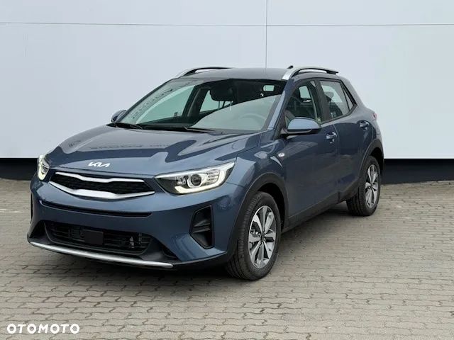 Kia Stonic 1.0 T-GDI M DCT - 1