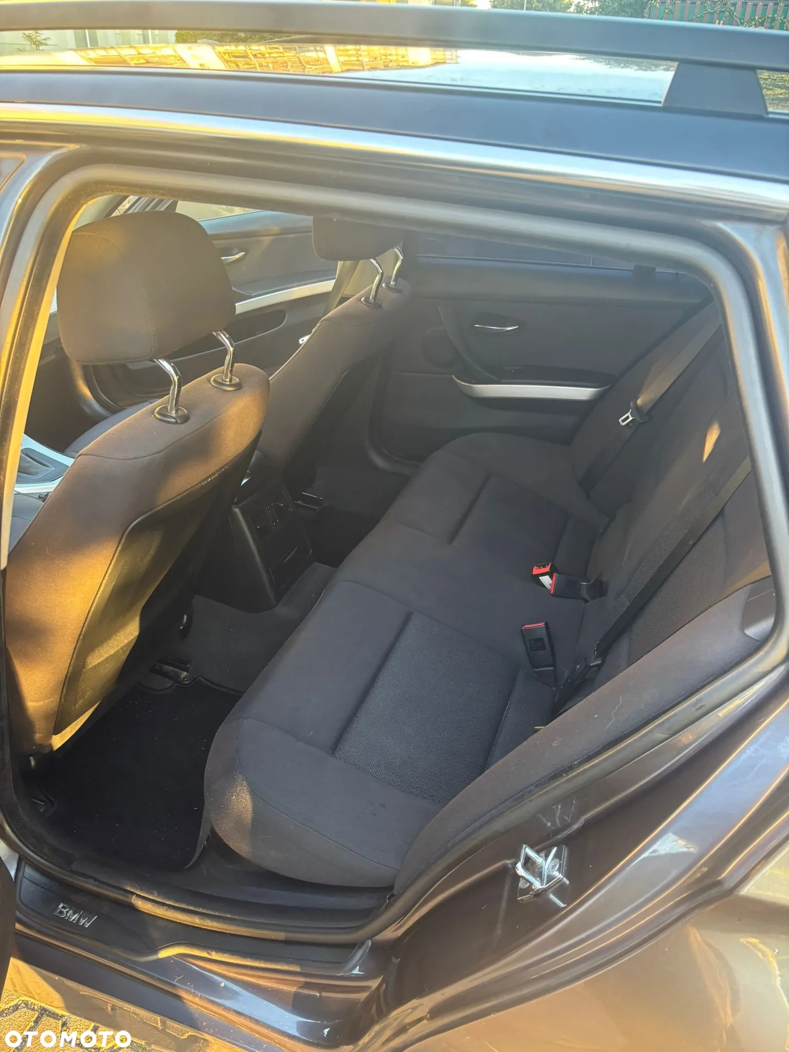 BMW Seria 3 - 10