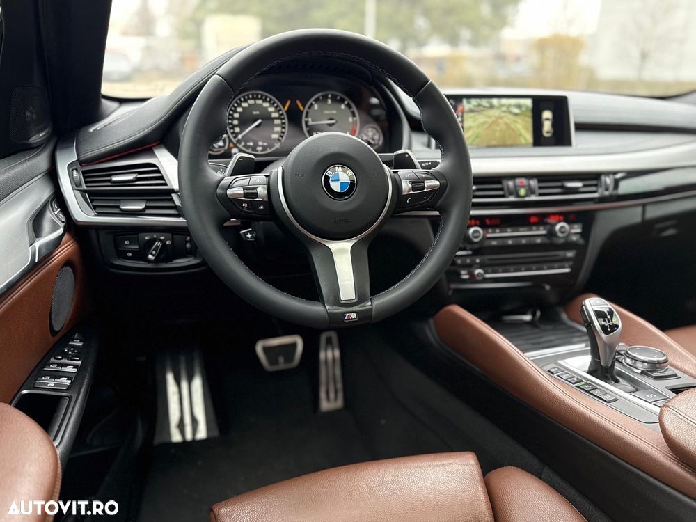 BMW X6 - 2