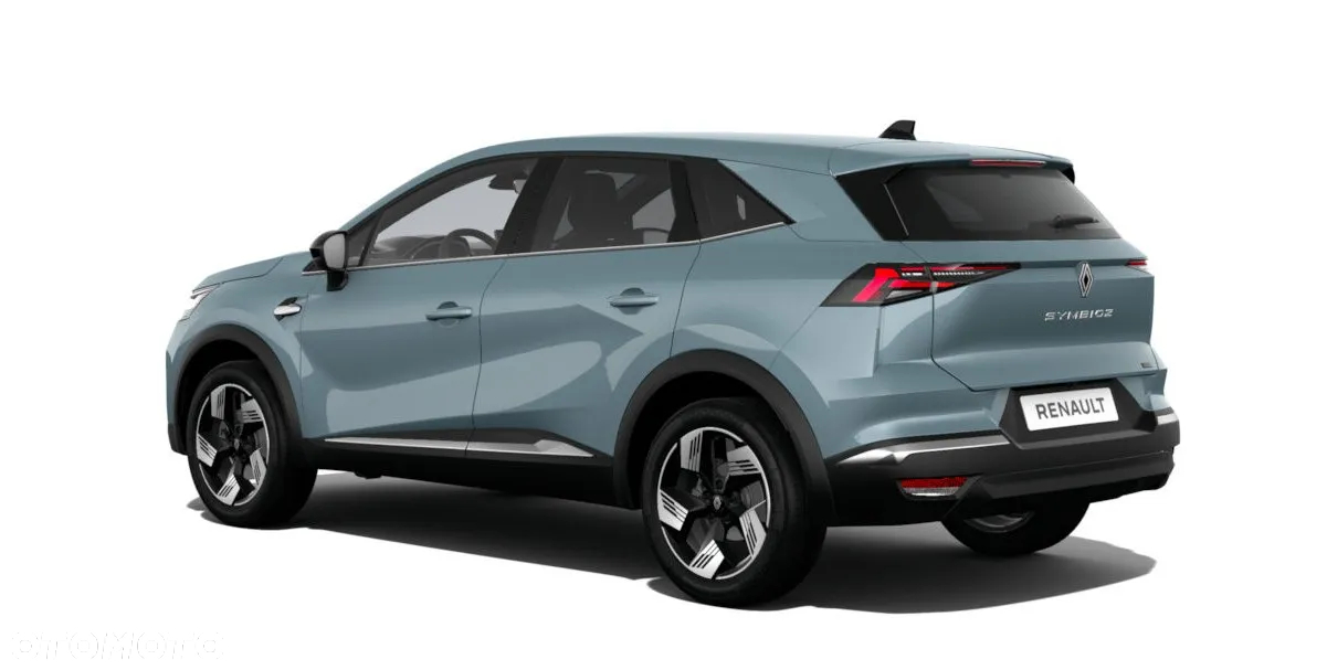 Renault Symbioz - 7