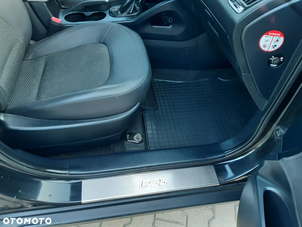 Hyundai ix35 2.0 CRDi 4WD Trend - 26