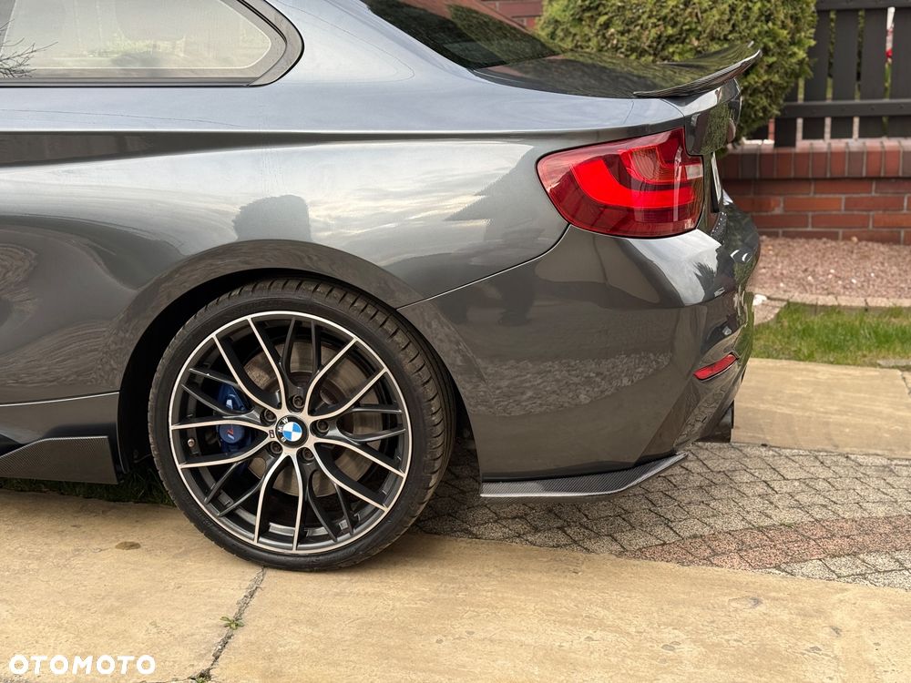 BMW Seria 2 M235i Sport-Aut - 14