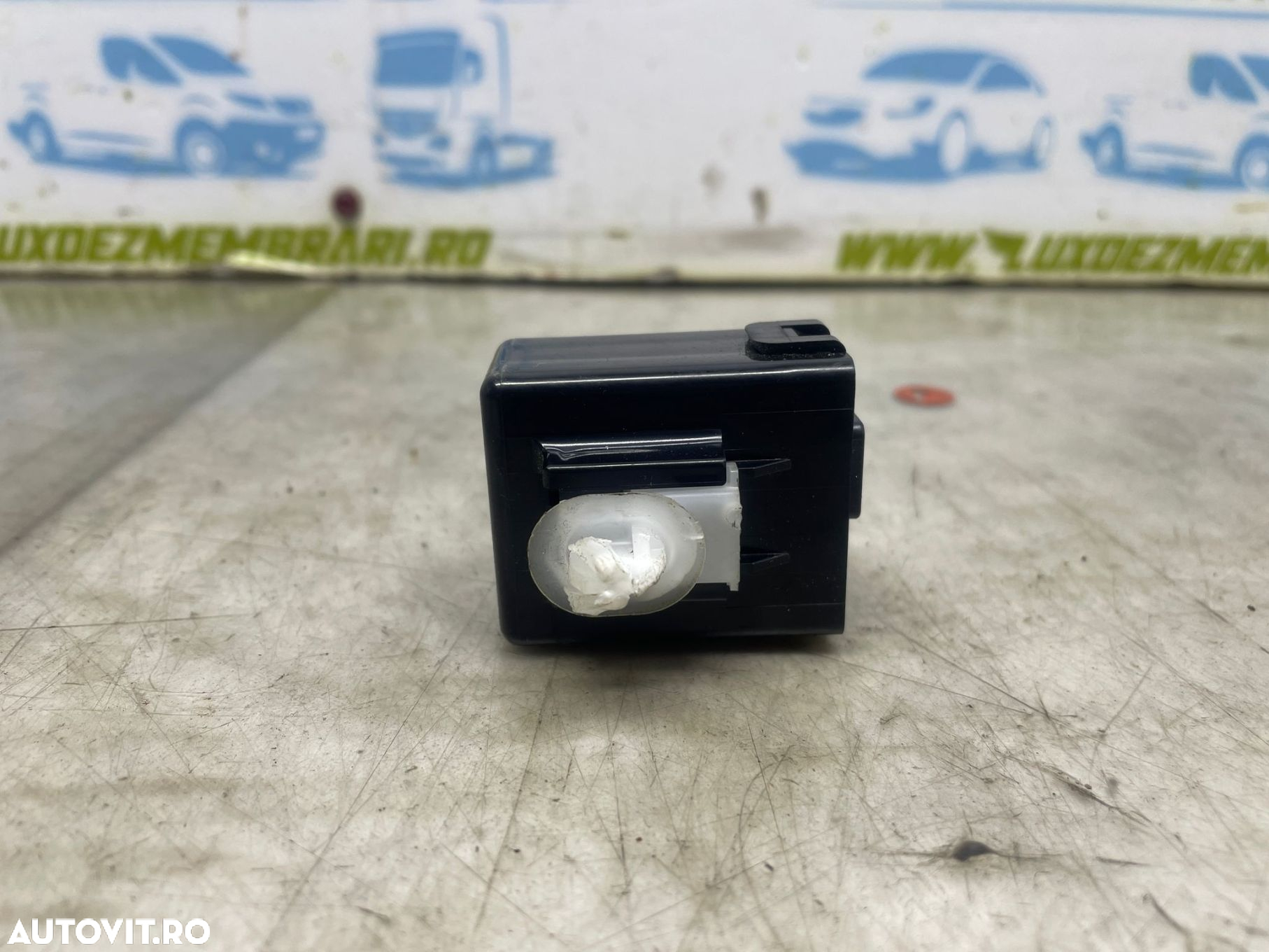 Modul releu lumini 8624A002 Mitsubishi ASX 1 [2010 - 2012] 1.8 di-d 4 - 5