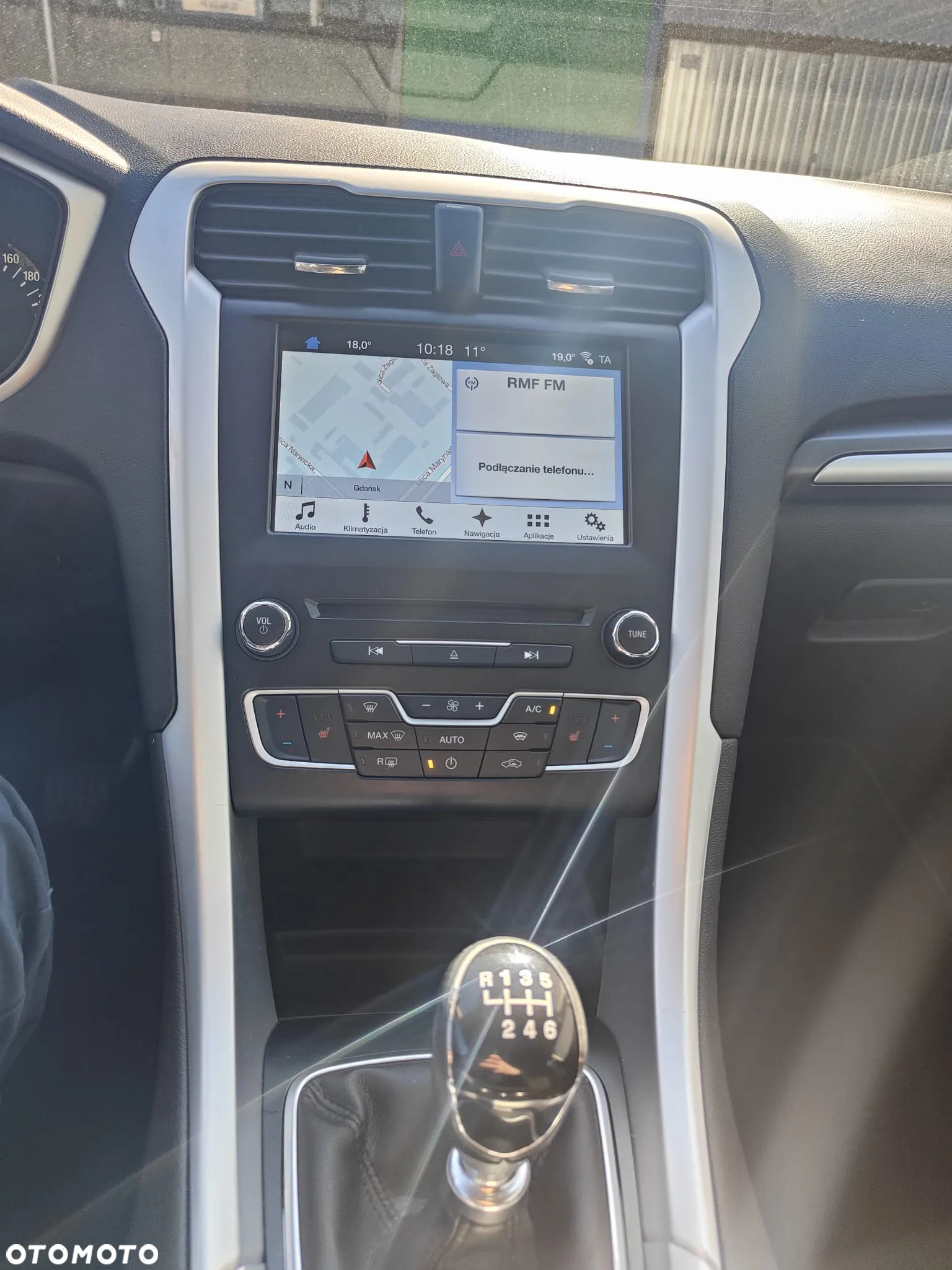 Ford Mondeo - 13