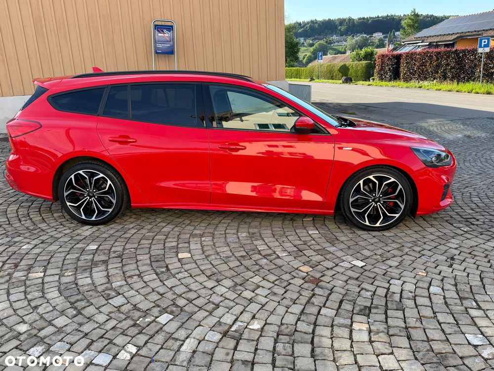 Ford Focus 1.5 EcoBlue ST-Line - 5